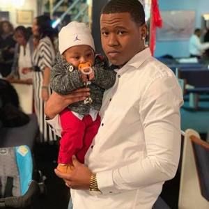 Meet your Posher, Ken